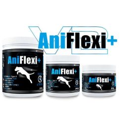   AniFlexi+ Csúcs ízületvédő, porcerősítő kutyáknak 500g