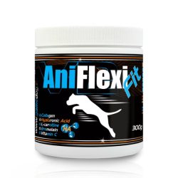   AniFlexi Fit csúcs ízületvédő kutyáknak megelőzésre 300g