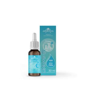 DMG + Betaine - Immunerősítő cseppek , Arthrocol