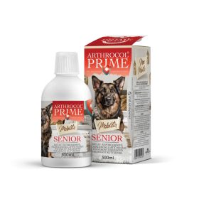   Mobility - Komplex izület és porcerősítő , 300ml , Arthrocol