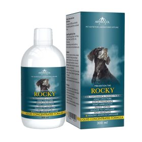 Rocky - Izületvédő és porcerősítő , 300ml , Arthrocol