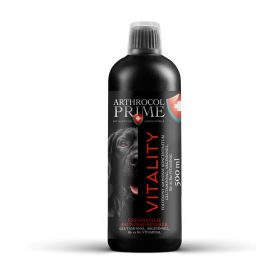 Vitality - Multivitamin kutyáknak , 500ml , Arthrocol
