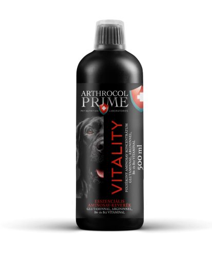 Vitality - Multivitamin kutyáknak , 500ml , Arthrocol