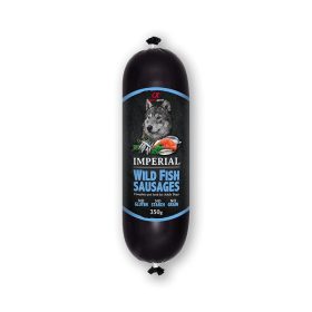 Húsrolád Hal - Imperial Wild Fish 350g , Alpha Spirit