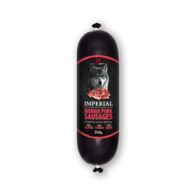   Húsrolád Ibériai sertés - Imperial Iberian Pork  350g , Alpha Spirit