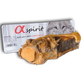 Serrano Sonkacsont - MAXI , Alpha Spirit