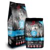 Wild Fish - száraztáp 85% friss halból , 3kg , Alpha Spirit