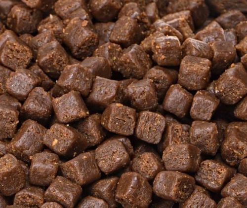 Wild Fish - száraztáp 85% friss halból , 3kg , Alpha Spirit