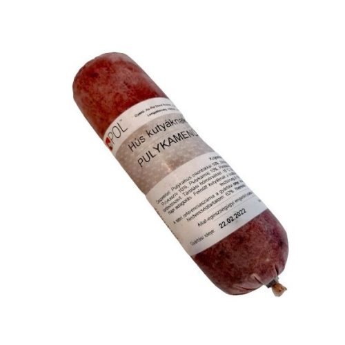 Pulyka menü 500g ,  Aspol