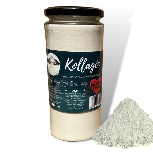 Kollagén 200g , Barf Love