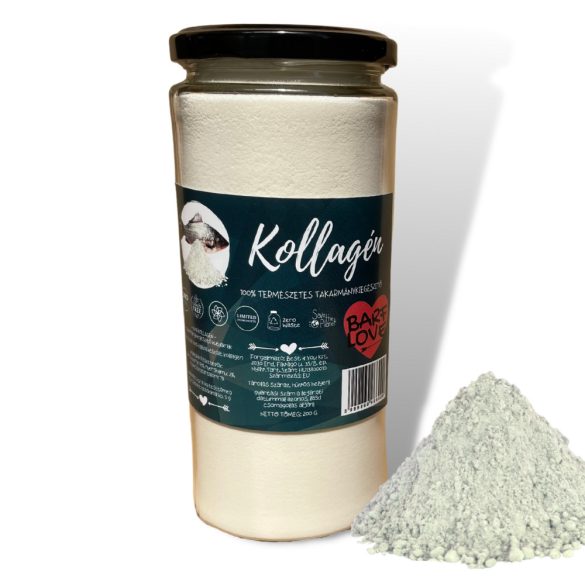 Kollagén 200g , Barf Love