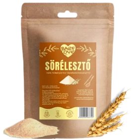 Sörélesztő , 100g , Barf Love