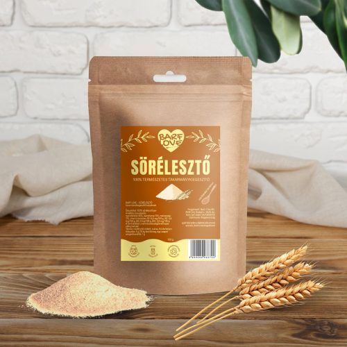 Sörélesztő , 100g , Barf Love