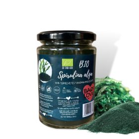 Spirulina bio 200g , Barf Love 