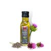 Máriatövismagolaj 100ml ,  Barf Love