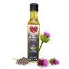 Máriatövismagolaj 250ml ,  Barf Love