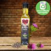 Máriatövismagolaj 250ml ,  Barf Love