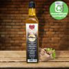 Csukamájolaj 500ml , Barf Love