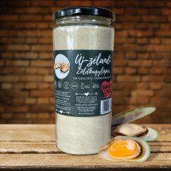 Zöldkagylópor 350g , Barf Love