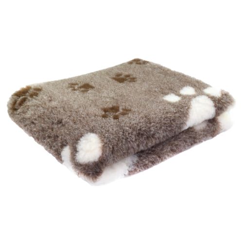 DryBed A+ Csúszásmentes fekhely - Beige - 100x75cm , Blovi