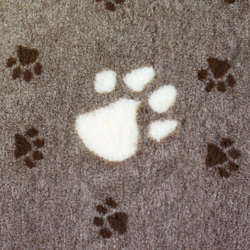 DryBed A+ Csúszásmentes fekhely - Beige - 100x75cm , Blovi