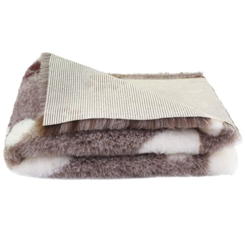 DryBed A+ Csúszásmentes fekhely - Beige - 100x75cm , Blovi