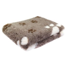 DryBed A+ Csúszásmentes fekhely - Beige - 50x75cm , Blovi