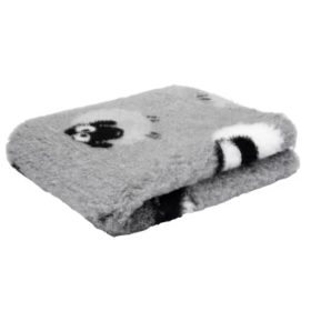   DryBed A+ Csúszásmentes fekhely - Bárány mintás - 100x75cm , Blovi