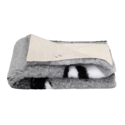 DryBed A+ Csúszásmentes fekhely - Bárány mintás - 100x75cm , Blovi