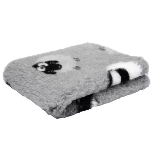 DryBed A+ Csúszásmentes fekhely - Bárány mintás - 50x75cm , Blovi