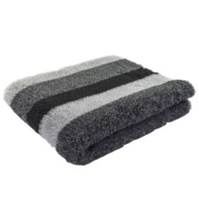   DryBed A+ Csúszásmentes fekhely - Csíkos - 50x75cm , Blovi