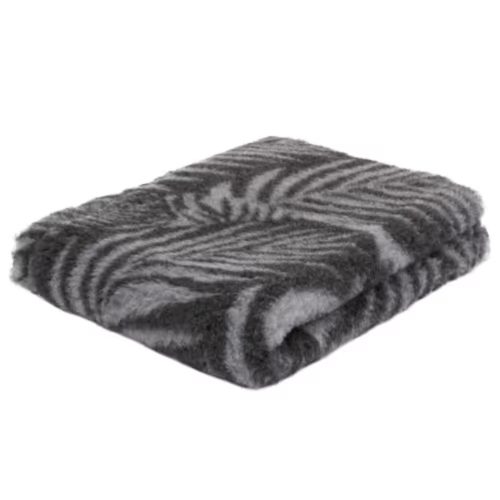 DryBed A+ Csúszásmentes fekhely - Levél mintás - 100x75cm , Blovi