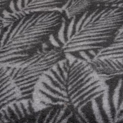 DryBed A+ Csúszásmentes fekhely - Levél mintás - 100x75cm , Blovi