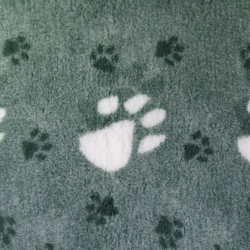 DryBed A+ Csúszásmentes fekhely - Menta - 50x75cm , Blovi