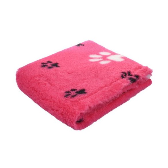 DryBed A+ Csúszásmentes fekhely - Pink - 50x75cm , Blovi