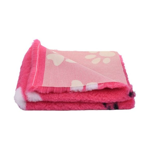 DryBed A+ Csúszásmentes fekhely - Pink - 50x75cm , Blovi