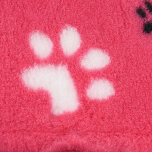 DryBed A+ Csúszásmentes fekhely - Pink - 50x75cm , Blovi