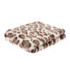 DryBed A+ Csúszásmentes fekhely - Párduc mintás - 100x75cm , Blovi