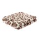 DryBed A+ Csúszásmentes fekhely - Párduc mintás - 50x75cm , Blovi