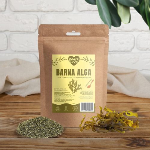 Barna alga 100g , Barf Love