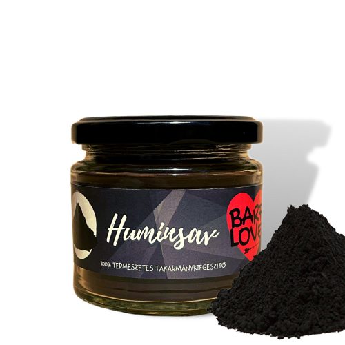 Huminsav allergia ellen kutyáknak 120g , Barf Love