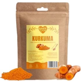 Kurkuma por 100g , Barf Love