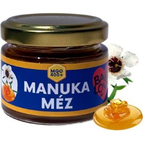 Manuka méz kutyáknak immunerősítésre , Barf Love