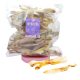 Nyúlfül szárított rágcsa kutyáknak, 1kg , Barf Love