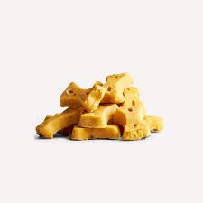 Vegán jutalomfalat - Földimogyoró kókusszal és kurkumával , Beco Pets