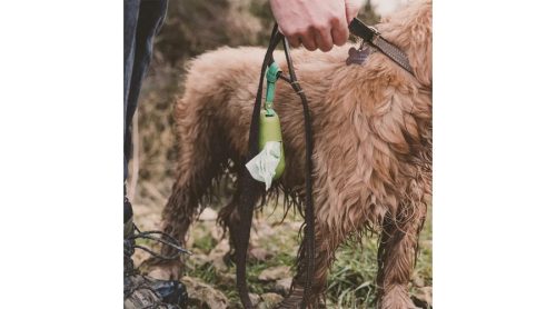Zacskó tartó - környezetbarát , Beco Pets
