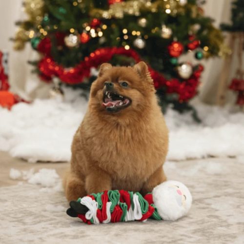 Mikulás szimat játék , Beeztees