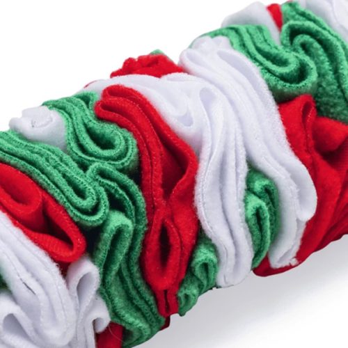 Mikulás szimat játék , Beeztees