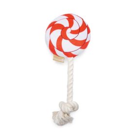 Karácsonyi nyalóka kötéljáték , Beeztees