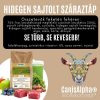 Hidegen sajtolt monoprotein száraztáp KECSKE 5kg , CanisAlpha